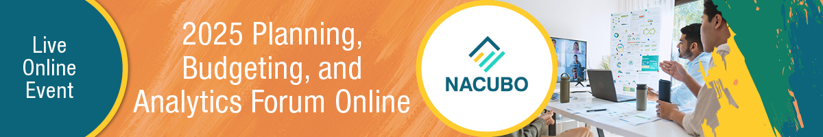 PBAF25: The Influence of Tuition Discounting on University Effectiveness and Performance