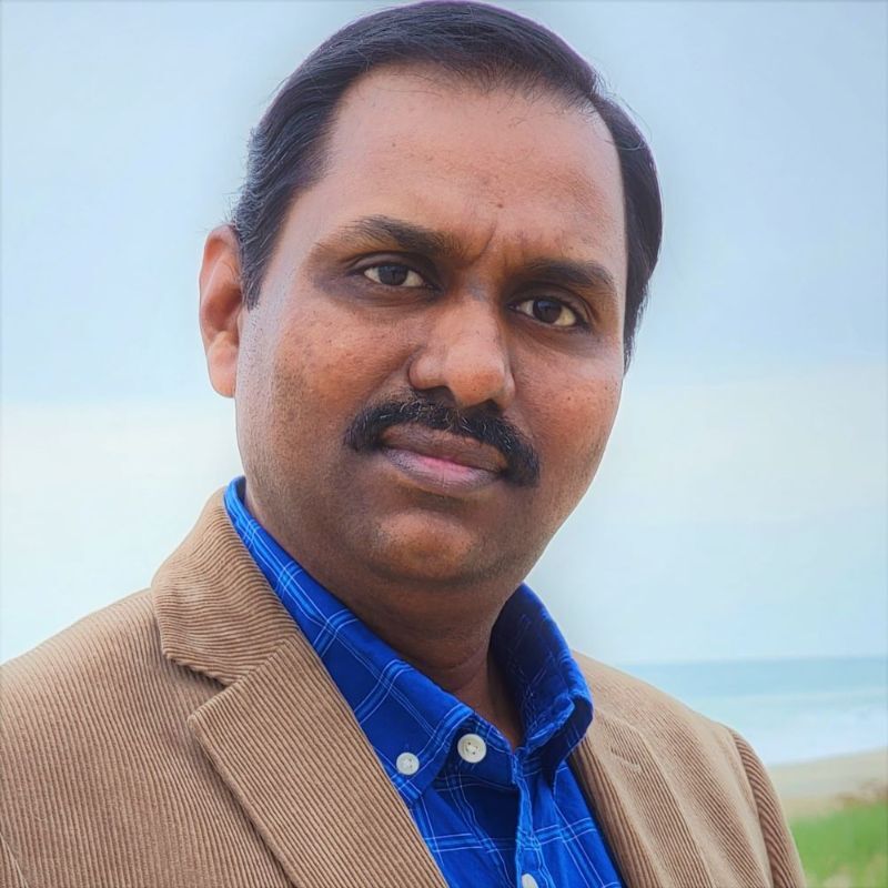 Speaker image